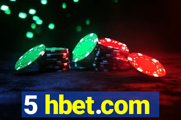 5 hbet.com